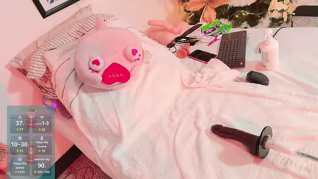 melissa_blazee's cam snapshot