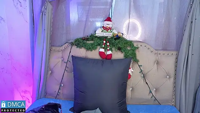 ahsly_Zam's cam snapshot