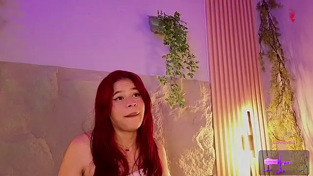 Elissafox's cam snapshot