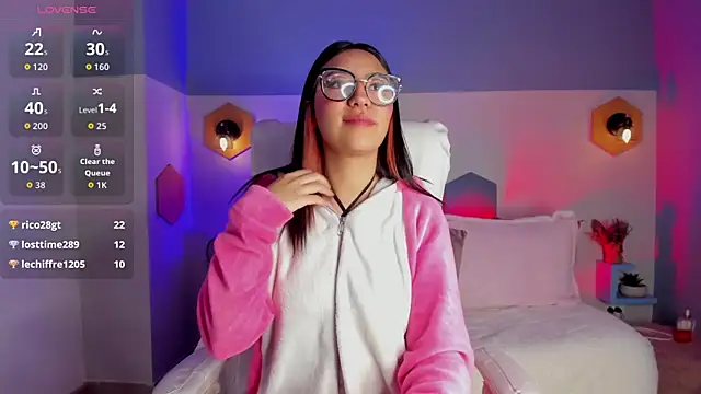 Hiyori_Bloom_'s cam snapshot