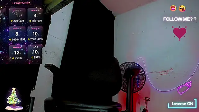 Yeison_777_'s cam snapshot