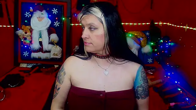 MATURE_Randy's cam snapshot