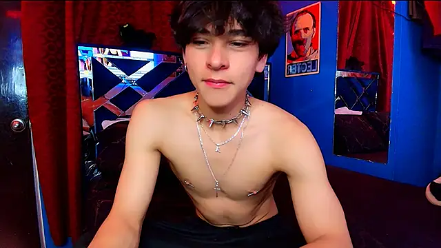 Luke_Howland live sex cam