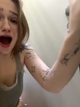 RussianWoman live sex cam