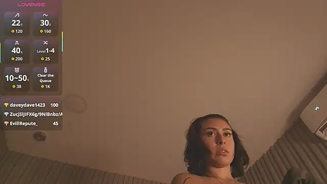 Franchesca_De_Luca's cam snapshot