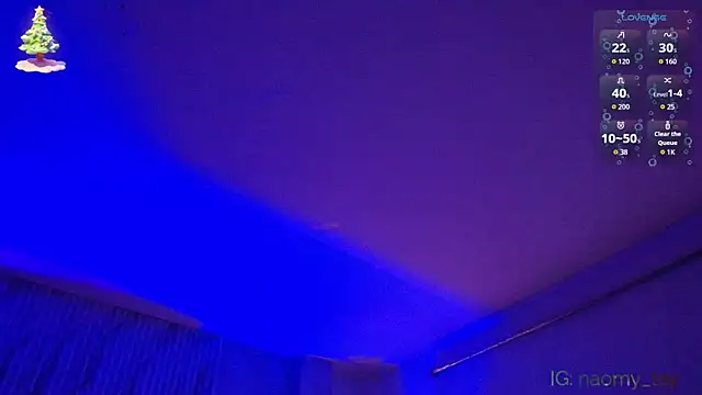 Naomy_tay1's cam snapshot