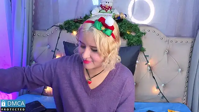 ahsly_Zam's cam snapshot