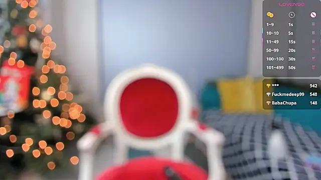 SharaSauer's cam snapshot