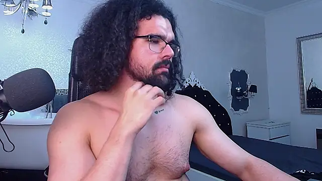 KysonRhodes's cam snapshot