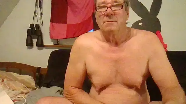 herry150's cam snapshot