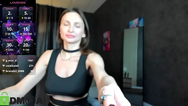 Beatrice_Brice's cam snapshot