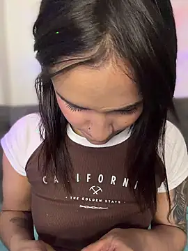 Isabella-Teen's cam snapshot