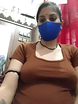 Maahi-Queen's cam snapshot