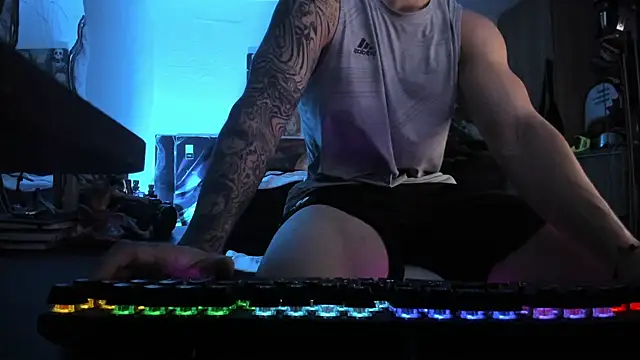 Dominatofstupid's cam snapshot