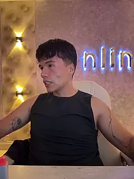 Logan_smith1's cam snapshot