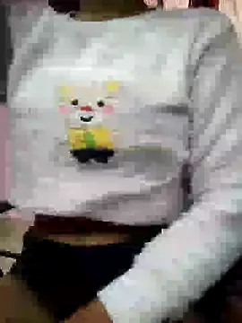 Sexy_najiya's cam snapshot