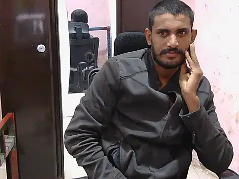 HotXKrish's cam snapshot