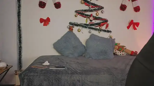 Lolarosesxs's cam snapshot