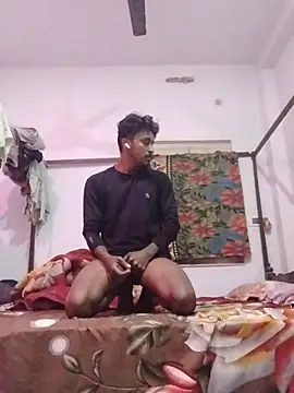 Binny91's cam snapshot