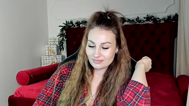 NoraFoxes's cam snapshot