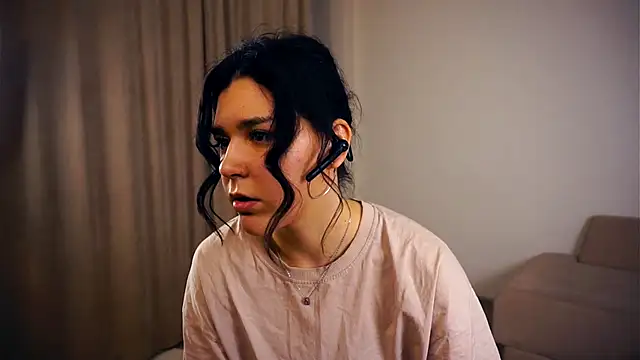 GenaSeidner's cam snapshot