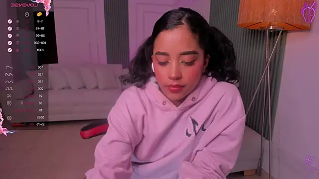 Tathy_miller's cam snapshot