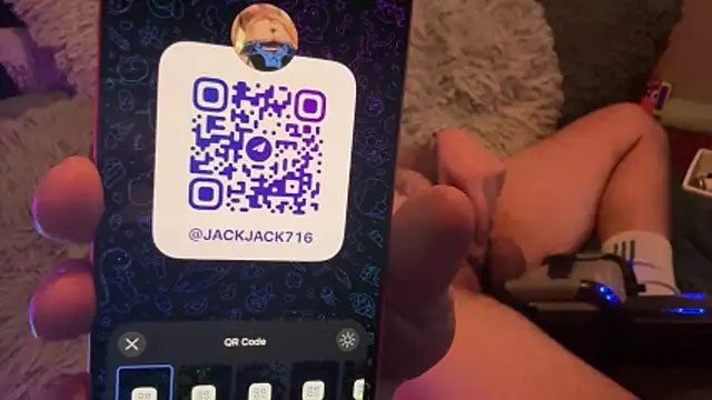 Jackjack716's cam snapshot