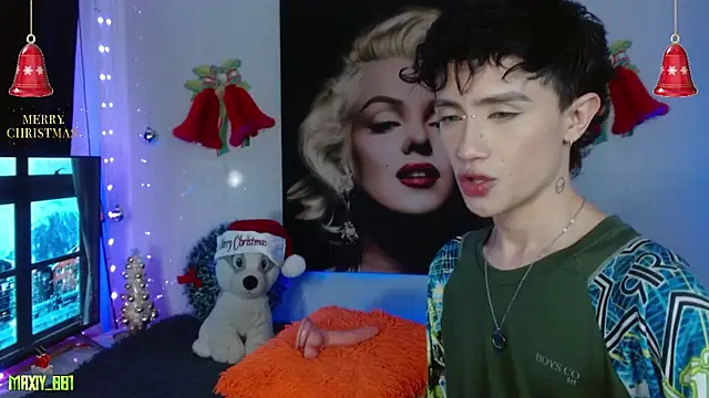 maxiy_001's cam snapshot