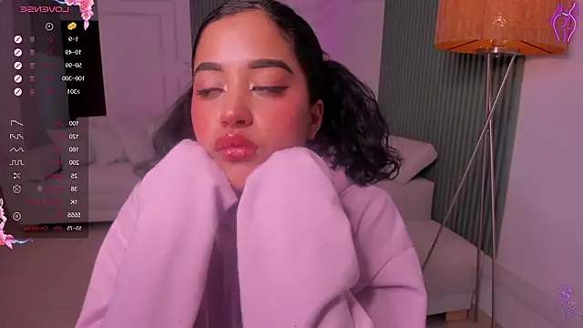 Tathy_miller's cam snapshot