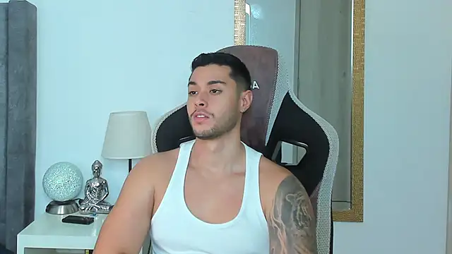 Ken_mailik1's cam snapshot