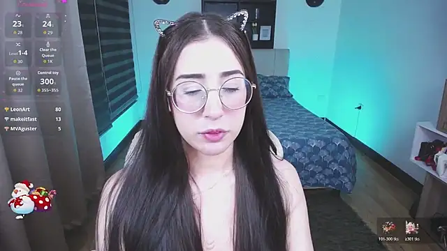 KittyCute-'s cam snapshot