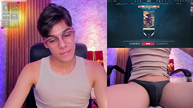 Gerony_ live sex cam