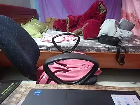 Xue_weng's cam snapshot