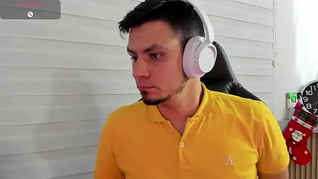 Rick_Adams's cam snapshot