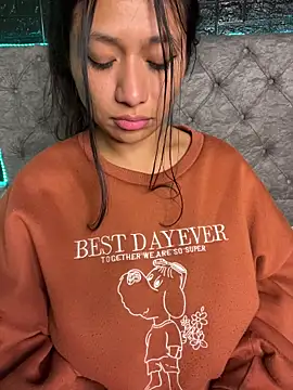 Im_Little's cam snapshot