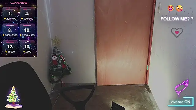 tanjiro_cute's cam snapshot