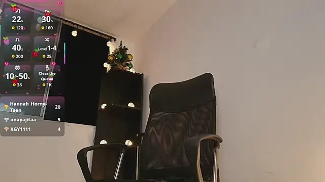 lust_for_life_'s cam snapshot