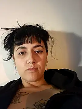 Jinx__x's cam snapshot