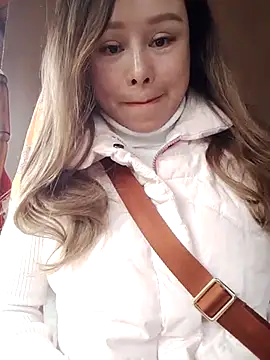 Christine-le1's cam snapshot