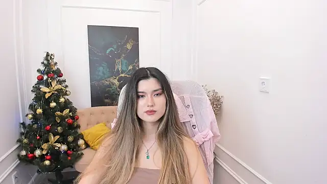 AnneTLi's cam snapshot