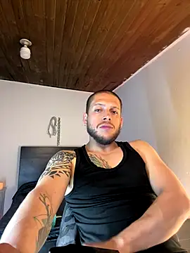 MaaxxxRider's cam snapshot