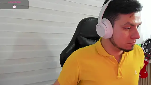 Rick_Adams's cam snapshot