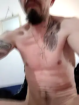 erbod_Johnny's cam snapshot