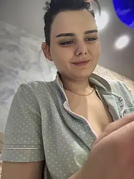 NikaMur live sex cam