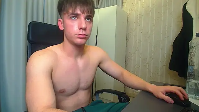 KellenWest live sex cam