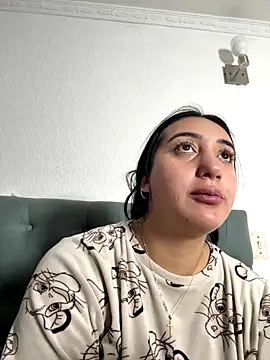 Hannahoff live sex cam