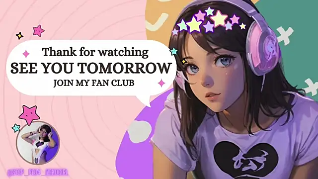 Lion_Nekogirl_ live sex cam