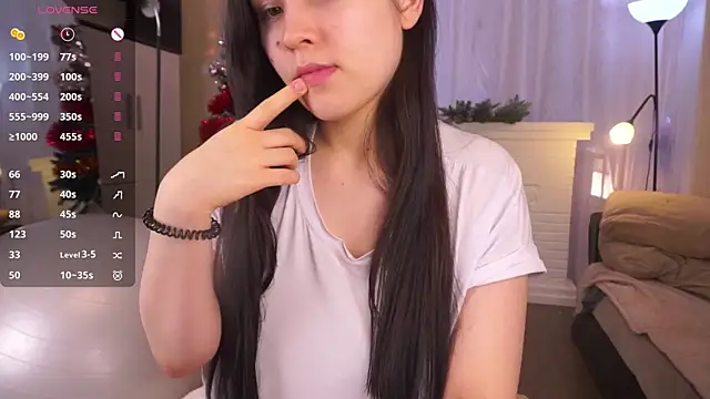 RosioBenberry live sex cam