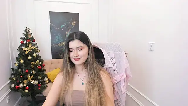 AnneTLi live sex cam