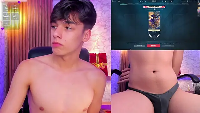 Gerony_ live sex cam